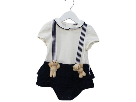 Nicholas & Bears Bodysuit 18M For Discount