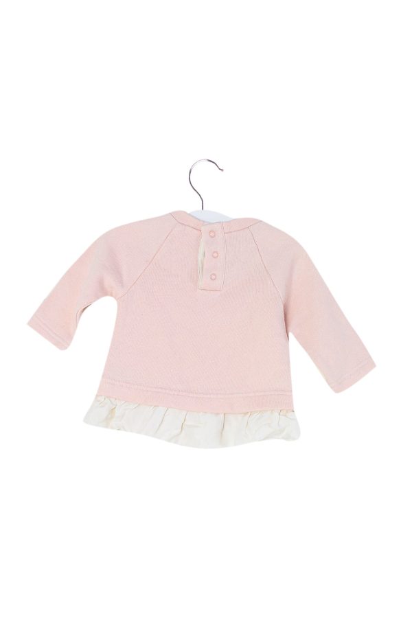 J.Crew Baby Sweatshirt 3-6M Supply