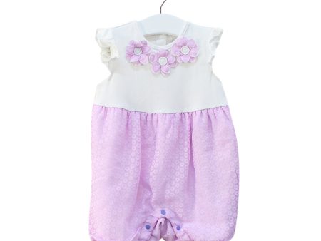 Chickeeduck Romper 6-12M (73cm) Discount