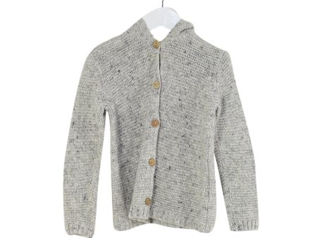 Arsène et les pipelettes Cardigan 3T Cheap