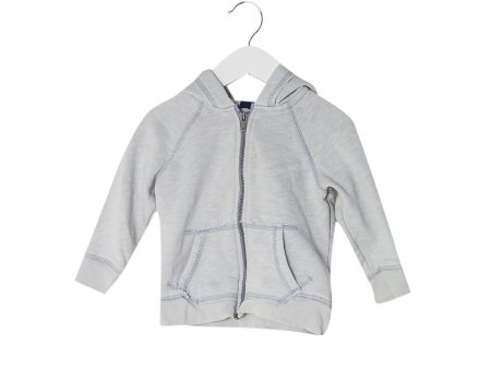 Cherokee Sweatshirt 18M Discount