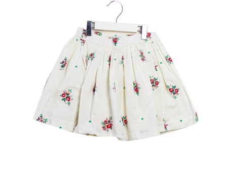 Bonpoint Short Skirt 8Y Cheap