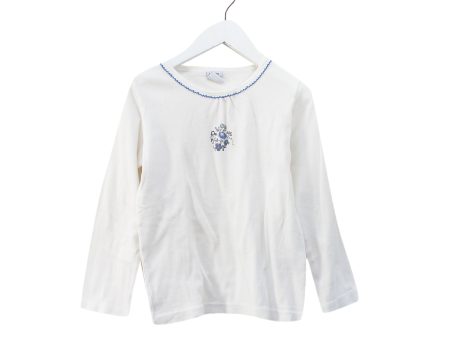 Petit Bateau Pyjama Set 6T Online Sale