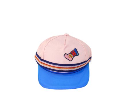 Catimini Cap 2T - 3T (49cm) on Sale