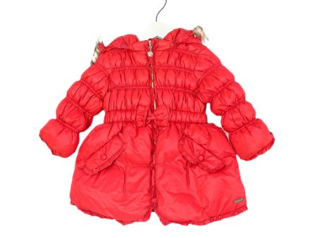 Chickeeduck Puffer Jacket 18-24M (90cm) Fashion