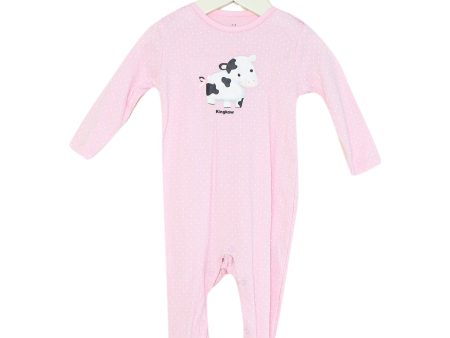 Kingkow Onesie 6M Supply