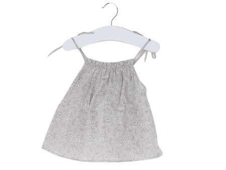 Belle Enfant Sleeveless Top 18-24M Online Hot Sale