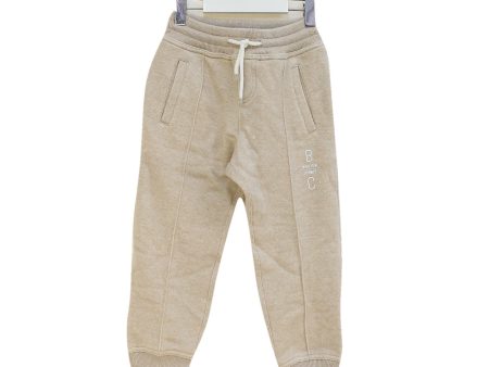 Brunello Cucinelli Sweatpants 4T Hot on Sale