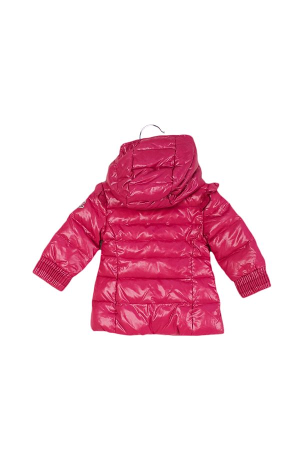 Diesel Puffer Jacket 6M For Discount