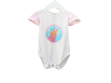 and the little dog laughed Bodysuit 3-6M Supply