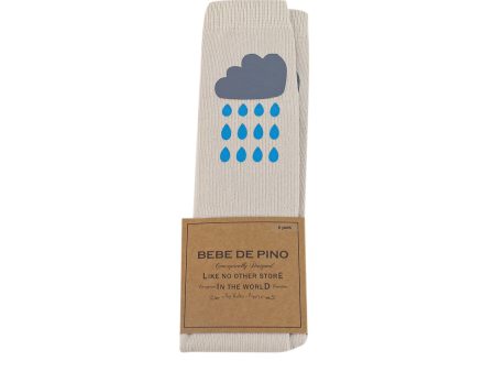 Bebe de Pino Socks 4T - 6T Online Sale