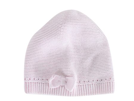 Jacadi Beanie O S Fashion