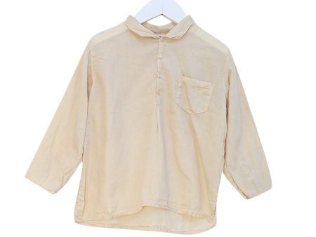 Caramel Shirt 4T Online