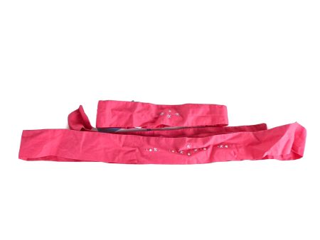 Jacadi Headband and Sash Set O S Cheap