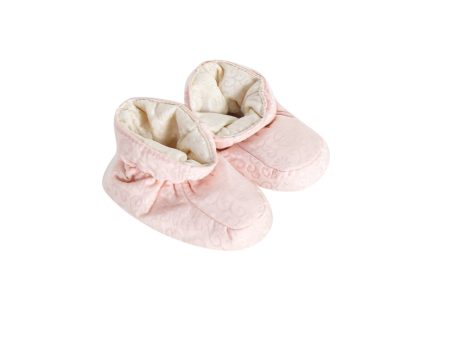 Shanghai Tang Booties 0-3M (EU17) Online