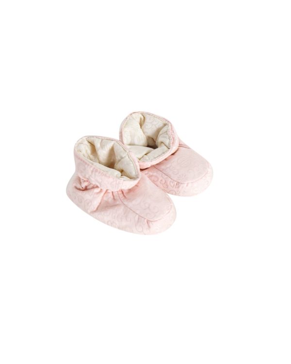 Shanghai Tang Booties 0-3M (EU17) Online