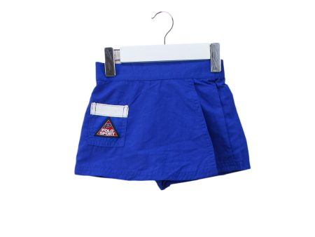 Ralph Lauren Active Shorts 3-6M Hot on Sale