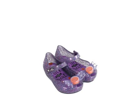 Mini Melissa Mary Janes 12-18M (EU21) Hot on Sale