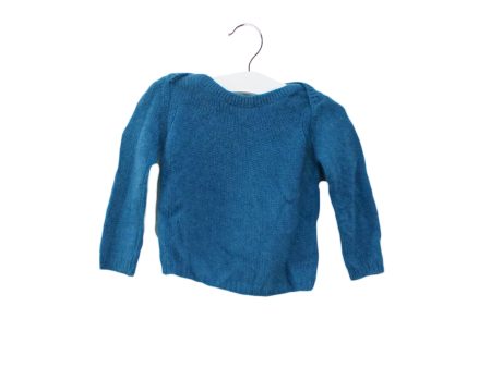 Caramel Baby & Child Knit Sweater 3M Discount