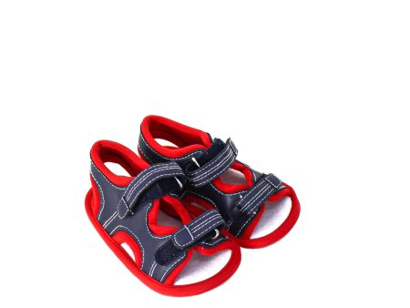 Chicco Sandals 12-18M (EU19) Hot on Sale