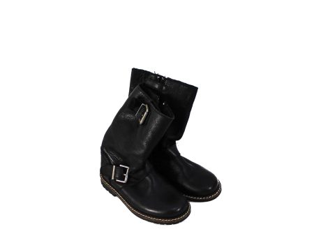 Bonpoint Casual Boots 5T (EU28) Fashion