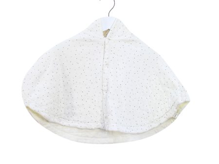 Petit Bateau Poncho 18-24M Hot on Sale