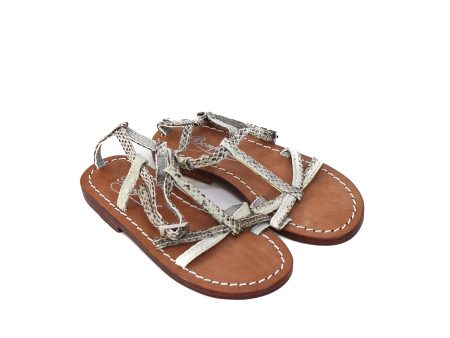 Bonpoint Sandals 3T (EU24) Fashion