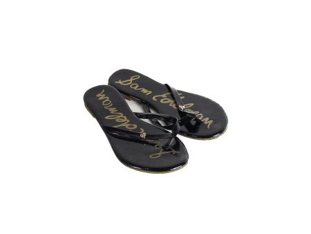 Sam Edelman Flip Flops 6T (EU31) Online Sale