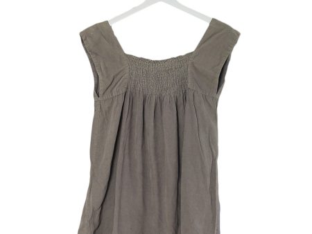 Bonpoint Sleeveless Dress 10Y Fashion