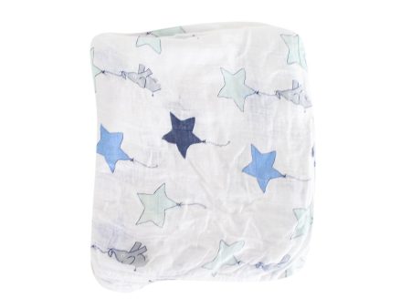 Aden & Anais Swaddle Newborn - O S Online now