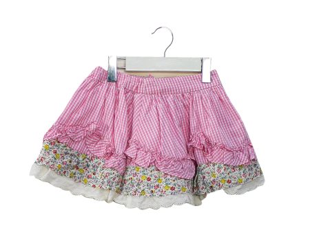 Nicholas & Bears Mid Skirt 2T Online Hot Sale