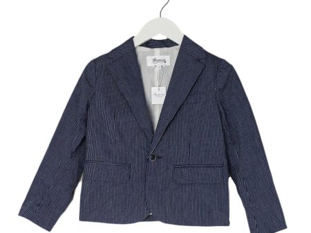 Bonpoint Blazer 6T - 10Y For Cheap