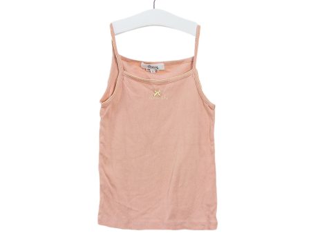 Bonpoint Sleeveless Top 3T For Discount