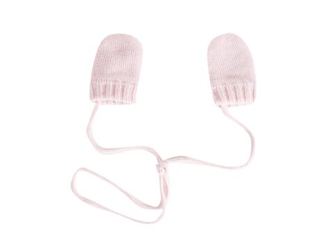 Jacadi Mittens 3-6M (6x9cm) Hot on Sale