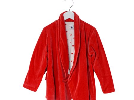 Petit Bateau Bathrobe 6T Online