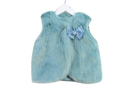 Angel s Face Faux Fur Vest 2T - 3T (92-98cm) Sale