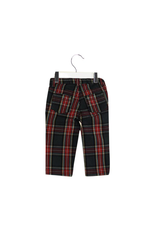 Bonpoint Casual Pants 18M Cheap