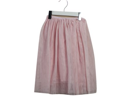 Seed Tulle Skirt 2T For Discount