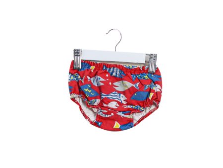 Boden Bloomers 6-12M Supply