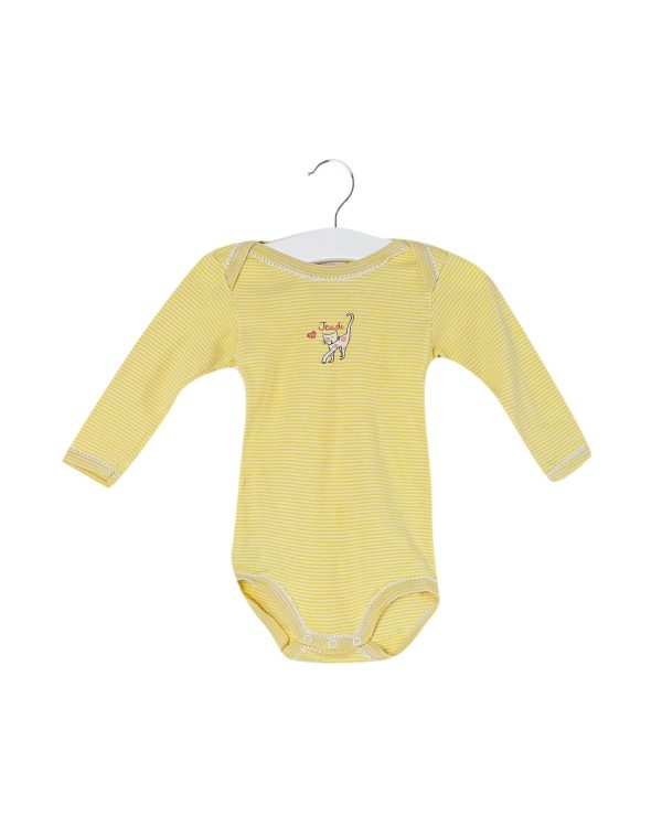 Petit Bateau Bodysuit 6M (67cm) Fashion