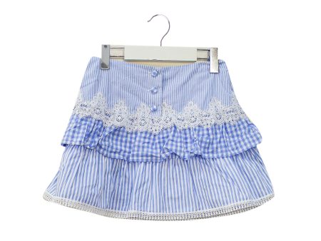 Nicholas & Bears Mid Skirt 6T Fashion