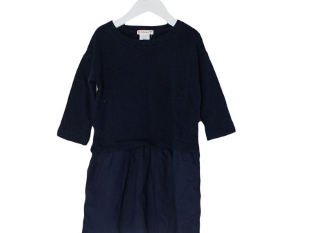 Crewcuts Sweater Dress 4T For Discount