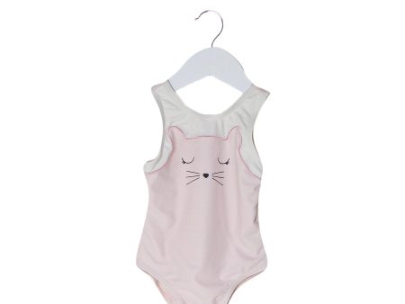 Seed Swimsuit 3-6M Hot on Sale