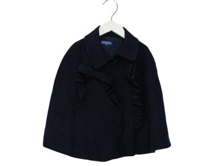 Nicholas & Bears Poncho 8Y on Sale