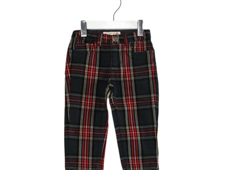 Bonpoint Casual Pants 18M Cheap