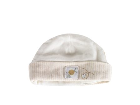 Natures Purest Beanie 0-3M Online