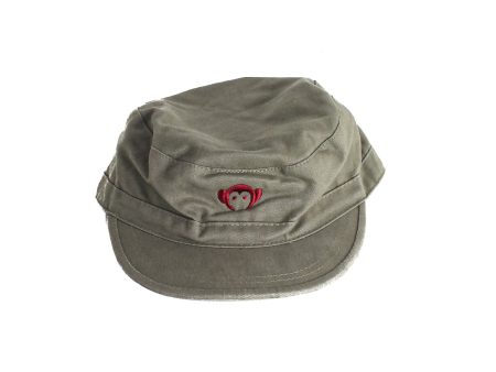 Appaman Cap 5 - 7T (Size L) Fashion