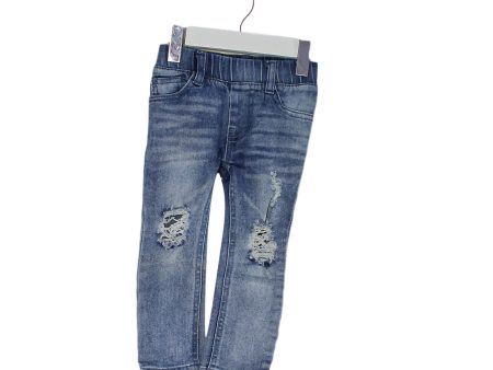 Beau Hudson Jeans 12M For Sale