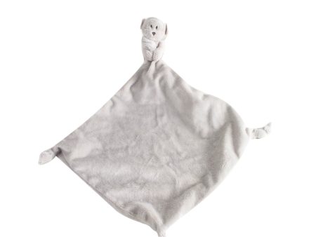 The Little White Company Safety Blanket O S Online Sale