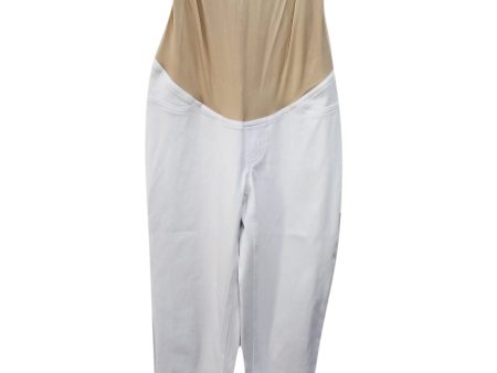 Spanx Maternity Casual Pants L Online now